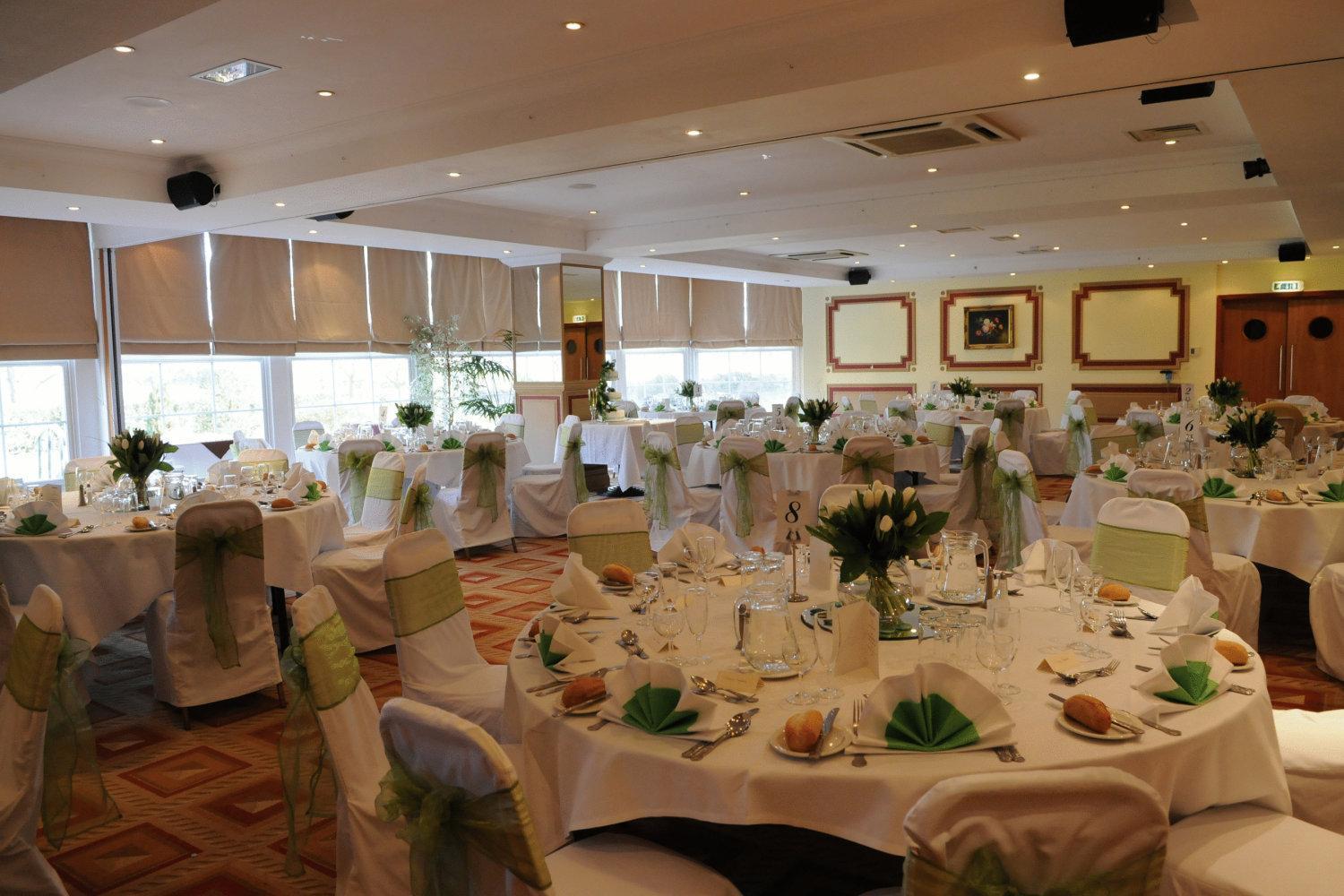 Best Western Homestead Court Hotel Welwyn Garden City Ristorante foto